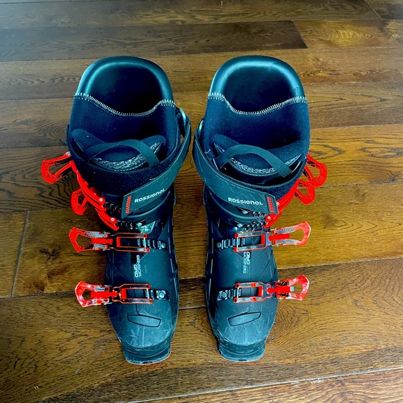 ROSSIGNOL Alltrack PRO 90s size 27-27.5